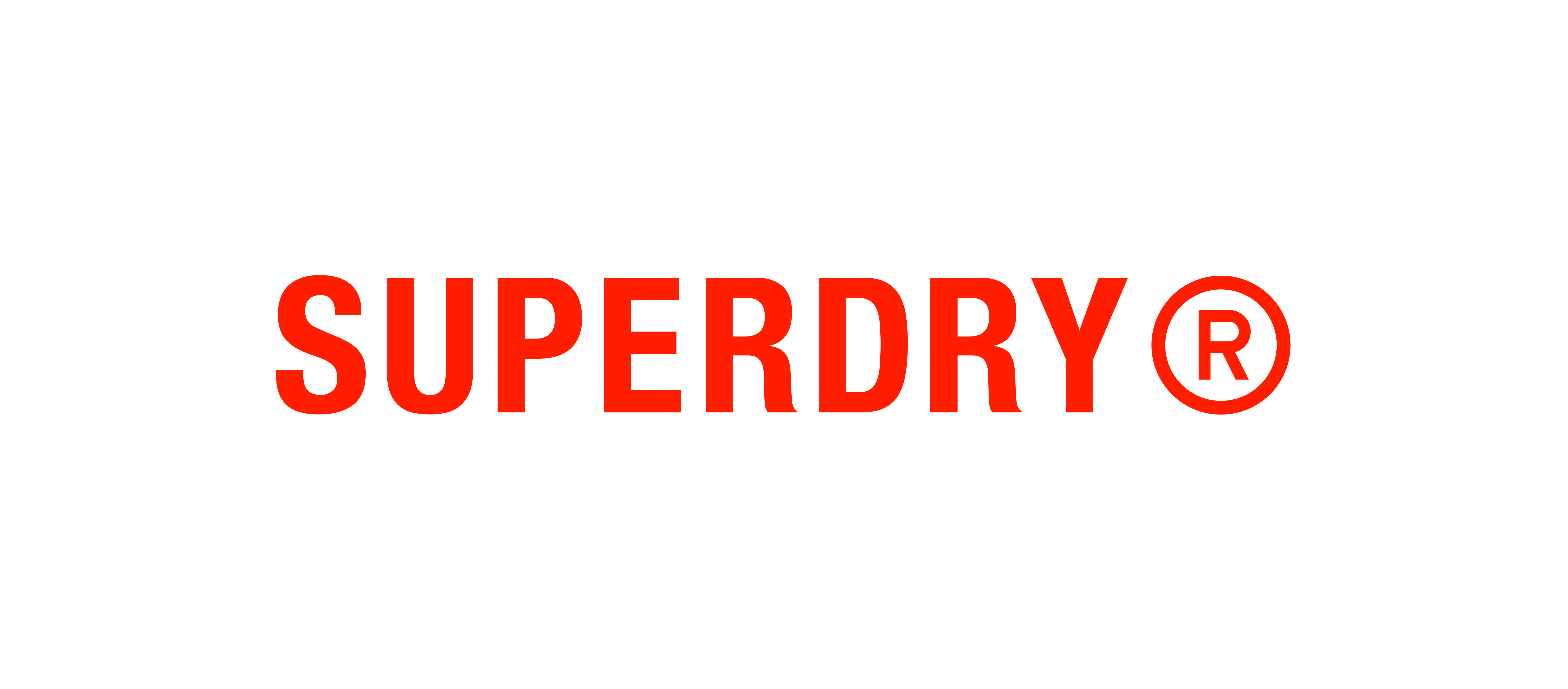 Superdry Superdry