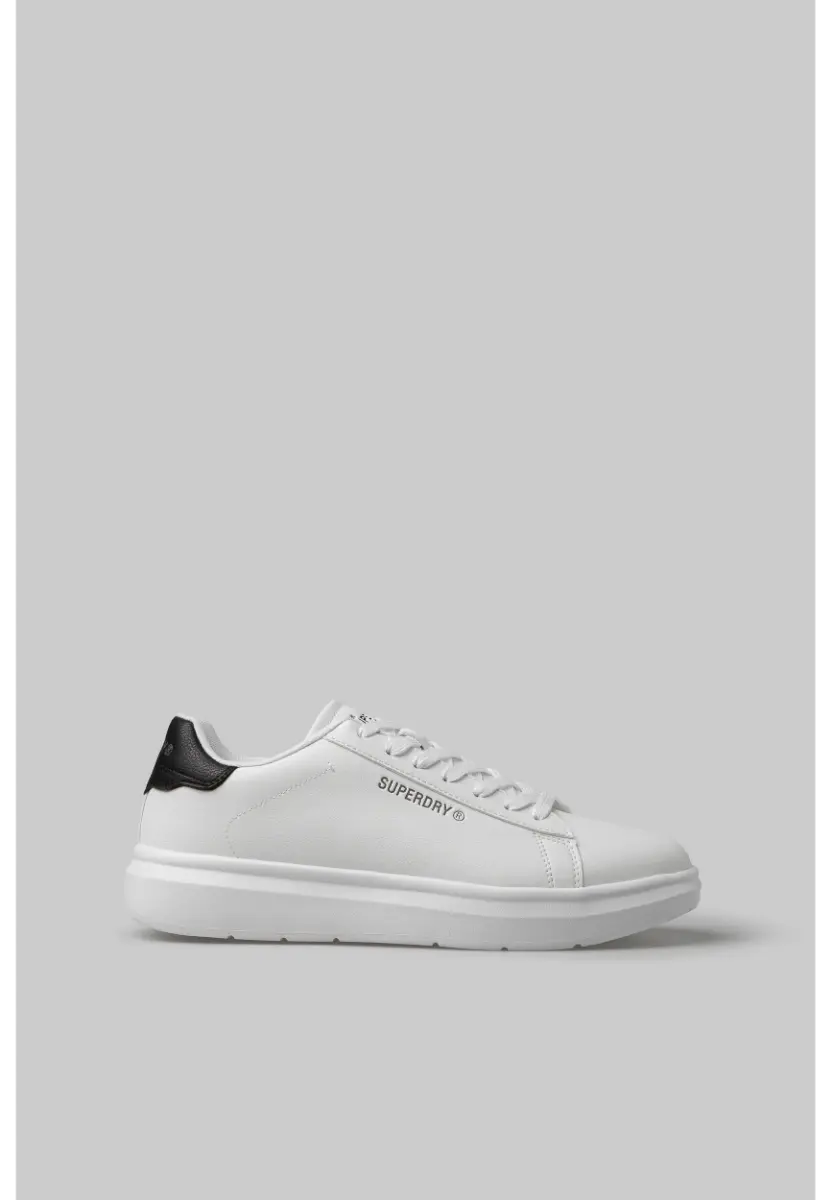 Superdry Miles Casual Sneakers ανδρικα παπουτσια