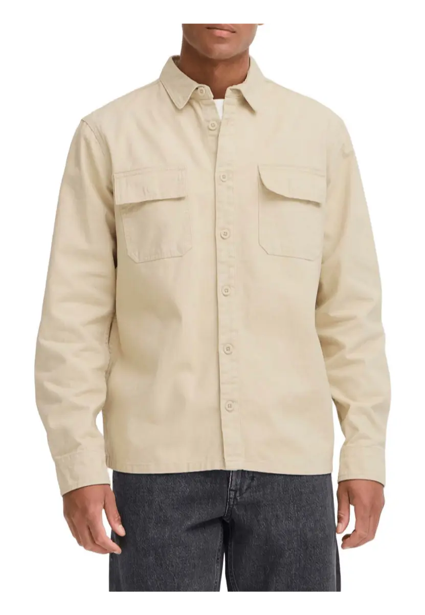 Blend Πουκάμισο Overshirt Fulton 20720111 ανδρικο