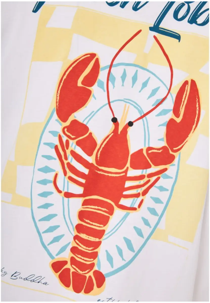 Funky Buddha Relaxed T Shirt FBM013 066 04 2