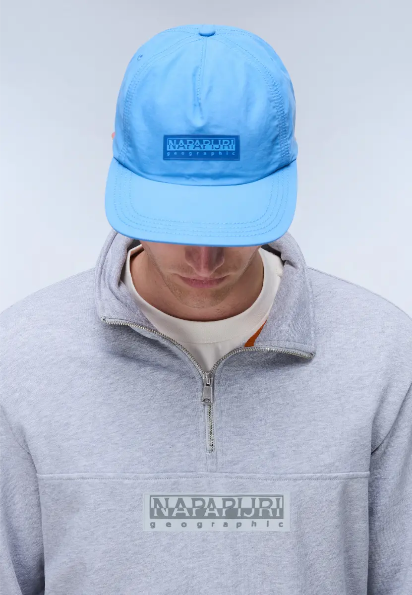 Napapijri Καπέλο Τζόκεϊ ανδρικο