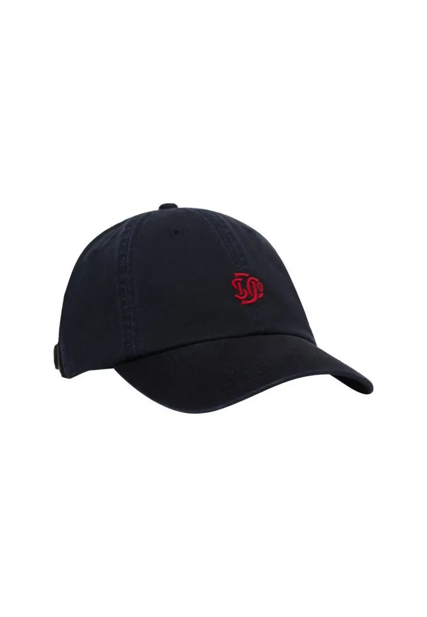 Superdry Embroidered Baseball Cap Y9010212A DARK NAVY 49P 1