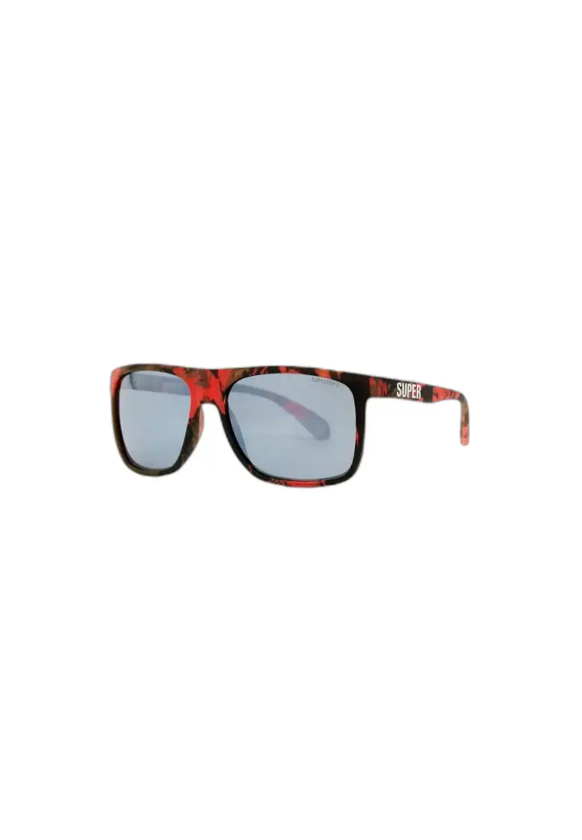 Γυαλιά Ηλίου Superdry Square Sports M9710065A πορτοκαλι