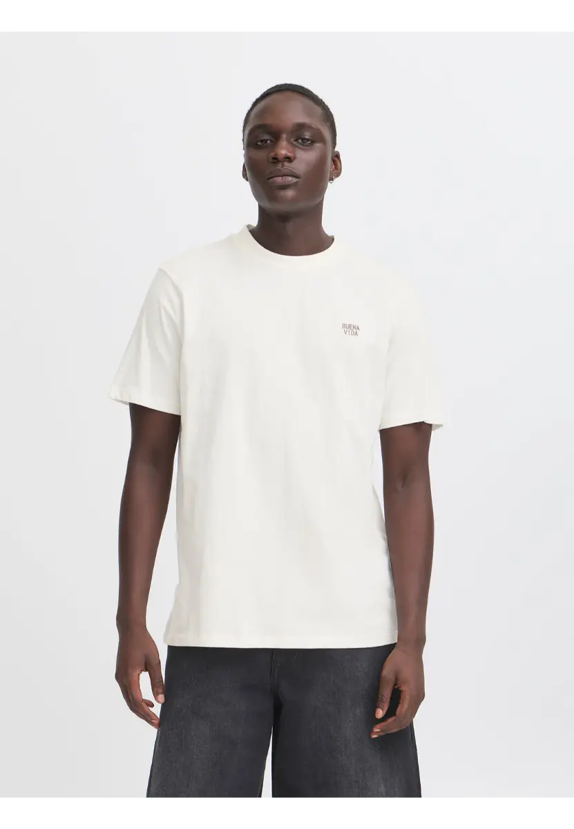 Blend T-Shirt Κοντομάνικο 20718307