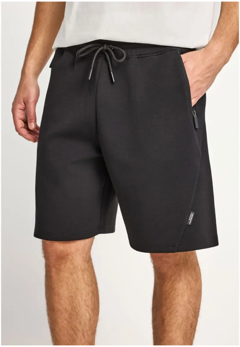 Funky Buddha Βερμούδα Αθλητική FBM013-057-03