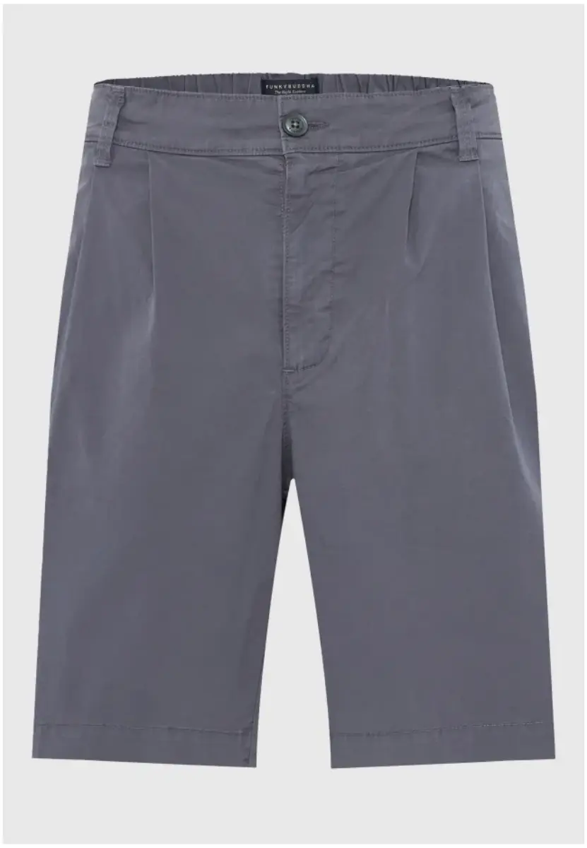 Funky Buddha Βερμούδα Chino FBM013-005-03