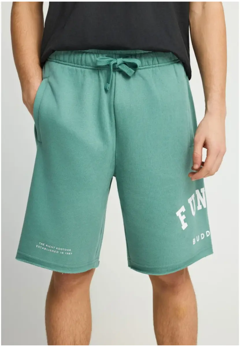 Funky Buddha Βερμούδα FBM013-051-03