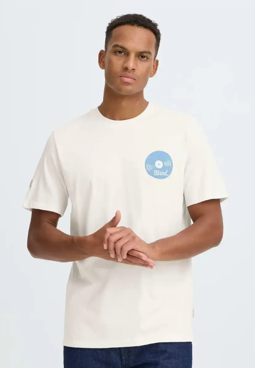 Blend T-Shirt 20720515