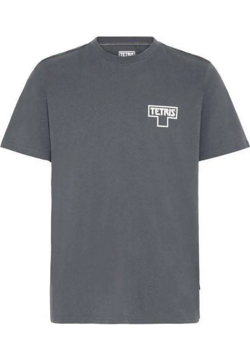 Blend T-Shirt Raddie Tetris 20720531