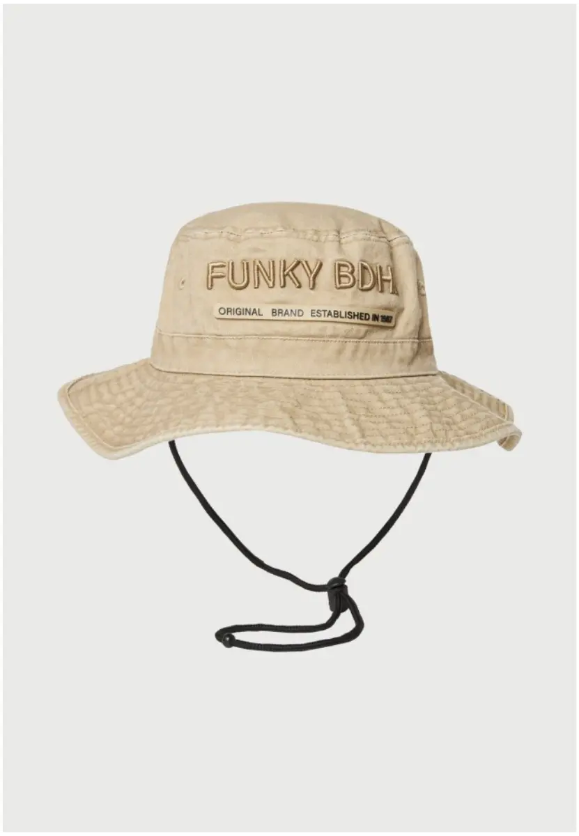 Funky-Buddha Καπέλο FBM013-072-10
