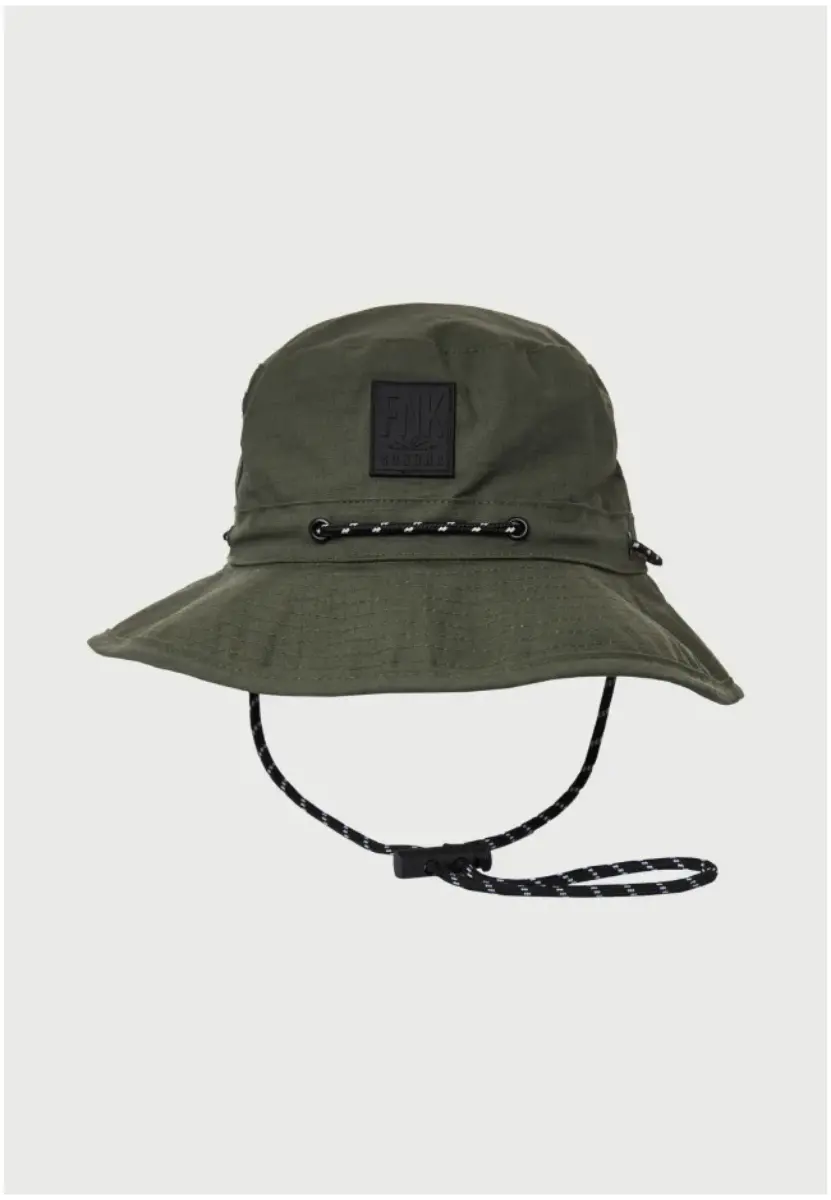 Funky-Buddha Καπέλο FBM013-073-10