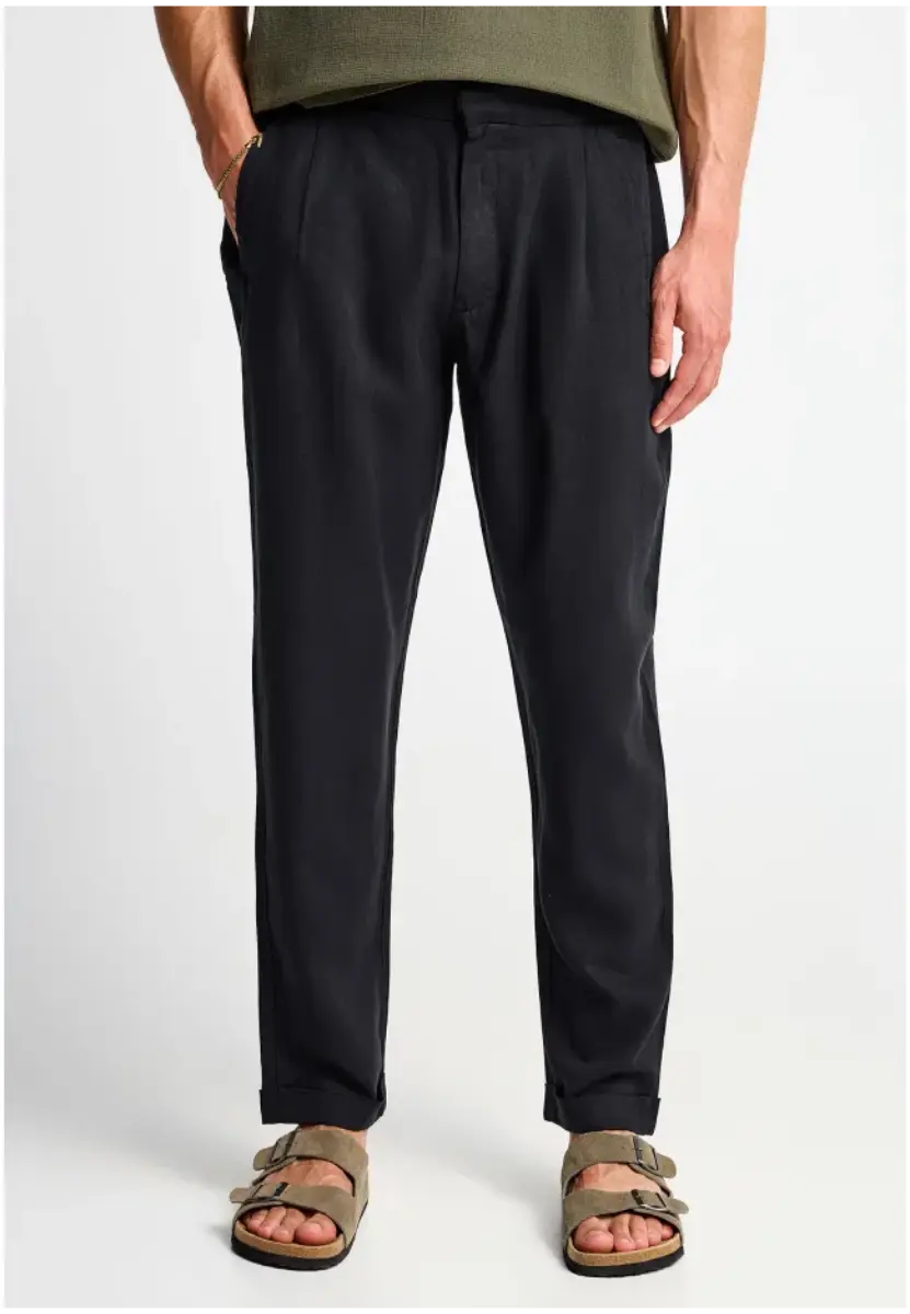 Funky Buddha Παντελόνι Chino FBM013-007-02