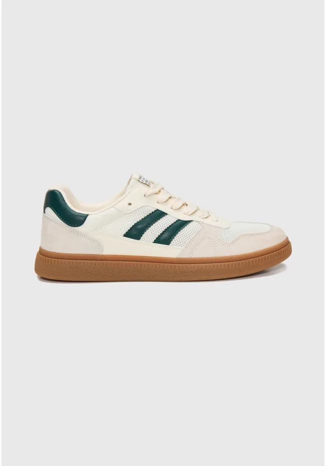 Funky Buddha Sneakers FBM013-033-08